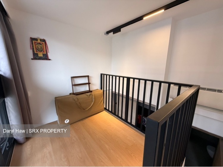 Daintree Residence (D21), Condominium #619561191